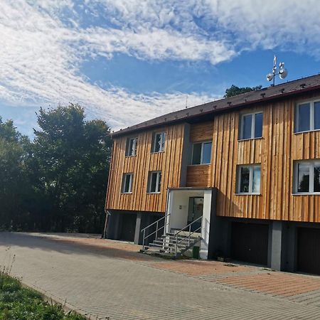 Apartmany Pekna 10 Nova Pec Exterior photo