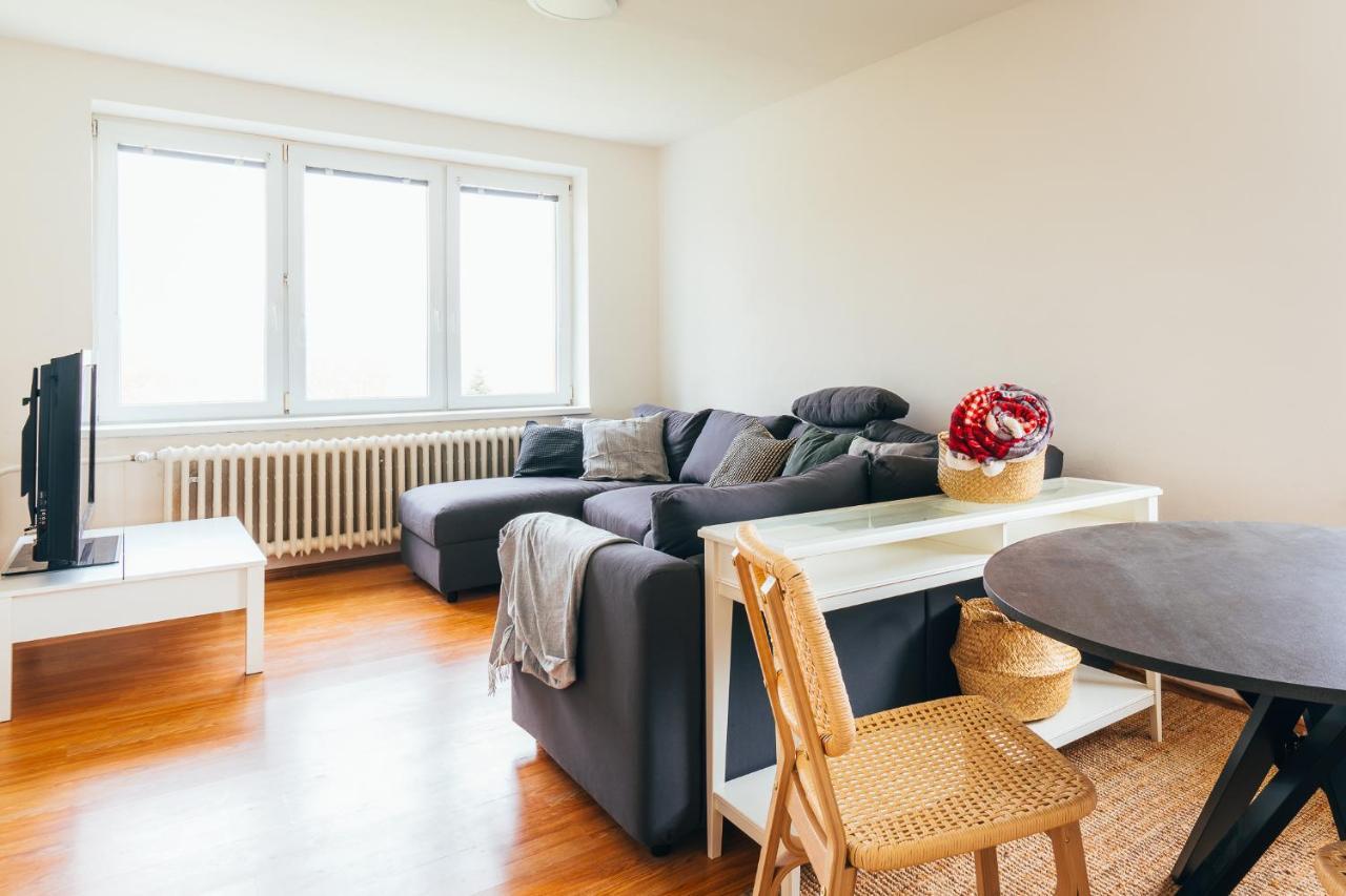 Apartmany Pekna 10 Nova Pec Exterior photo