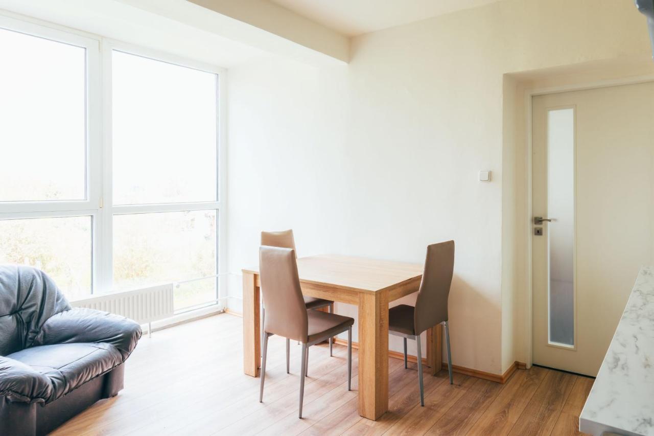 Apartmany Pekna 10 Nova Pec Exterior photo
