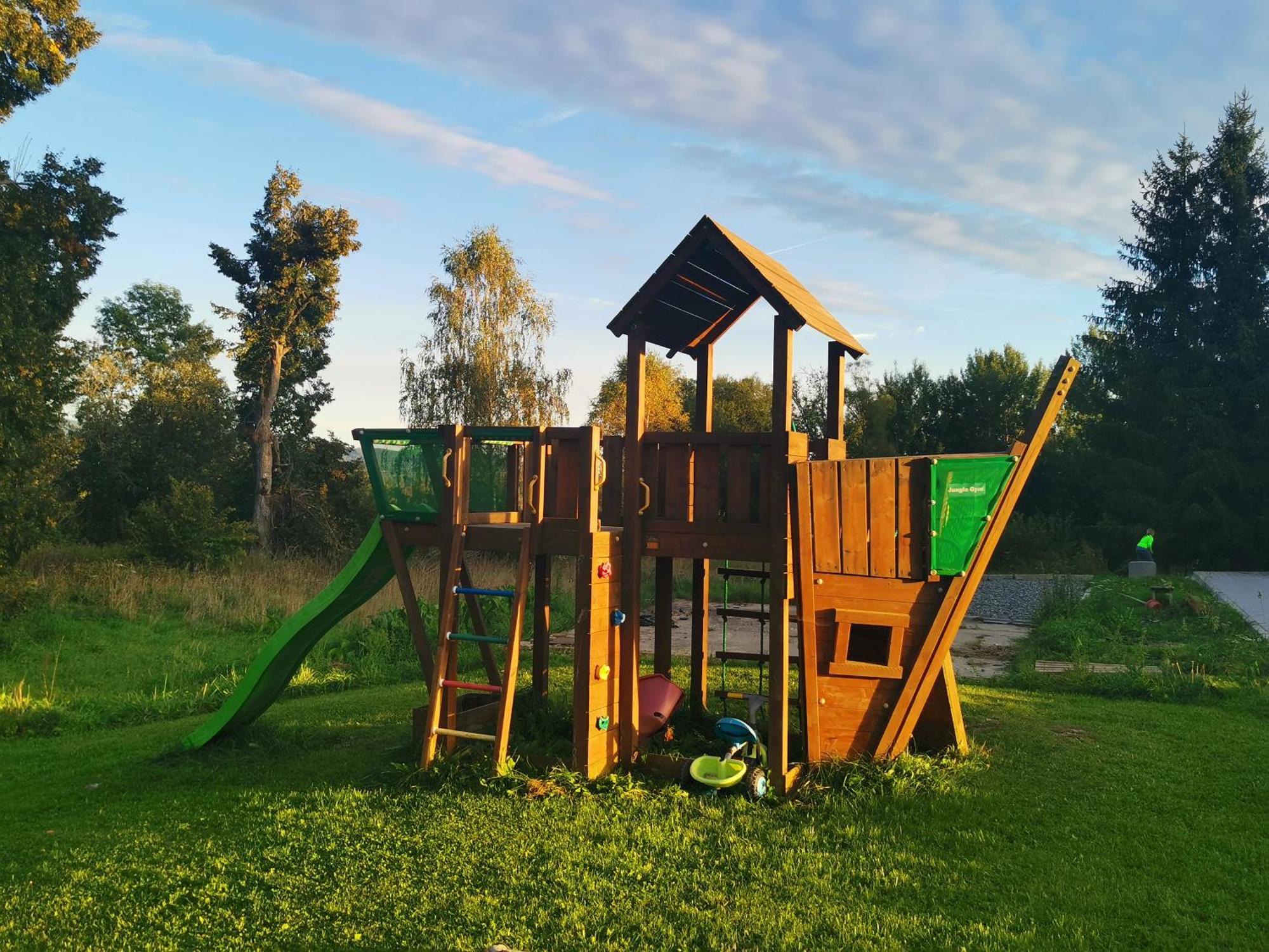 Apartmany Pekna 10 Nova Pec Exterior photo