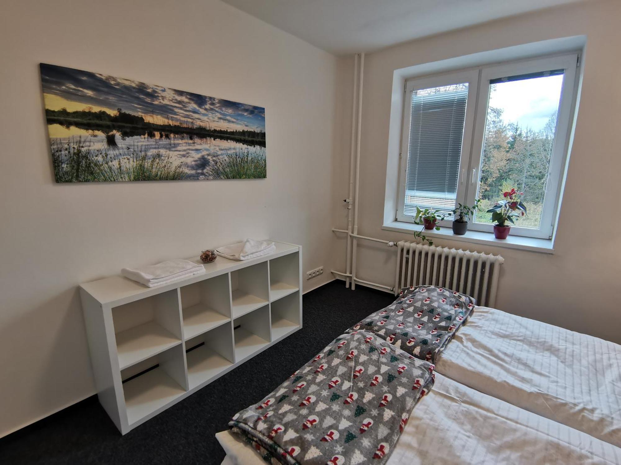 Apartmany Pekna 10 Nova Pec Exterior photo