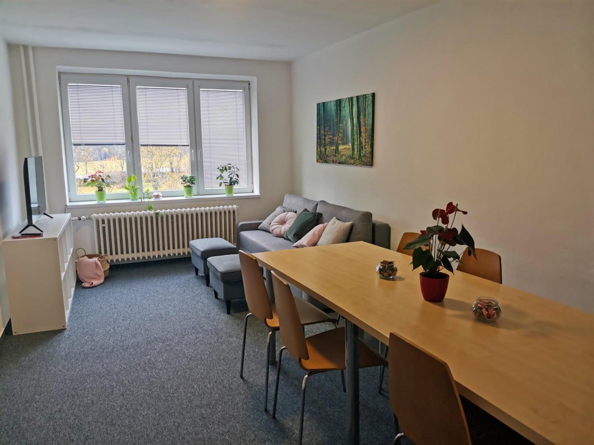 Apartmany Pekna 10 Nova Pec Exterior photo