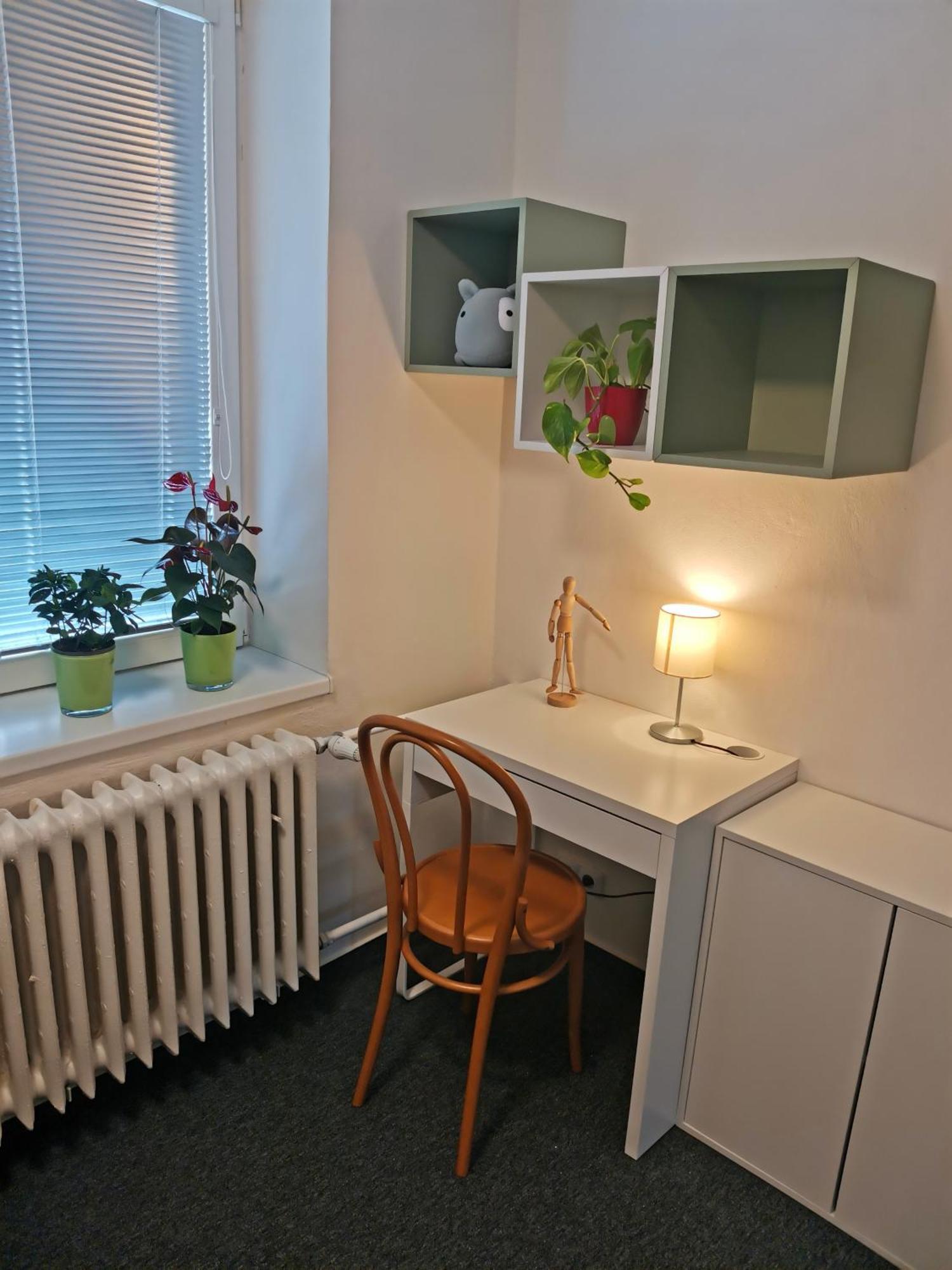 Apartmany Pekna 10 Nova Pec Exterior photo