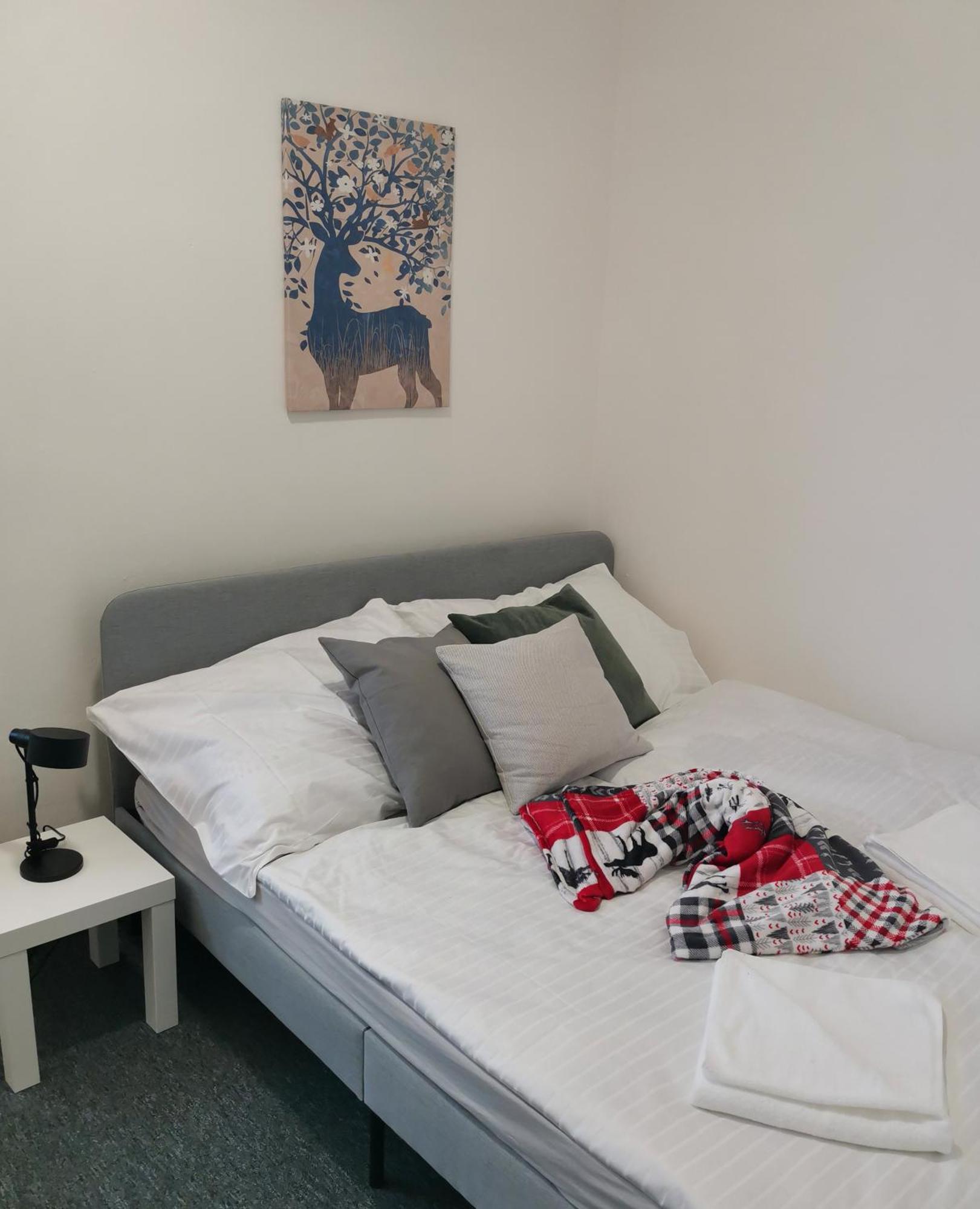 Apartmany Pekna 10 Nova Pec Exterior photo
