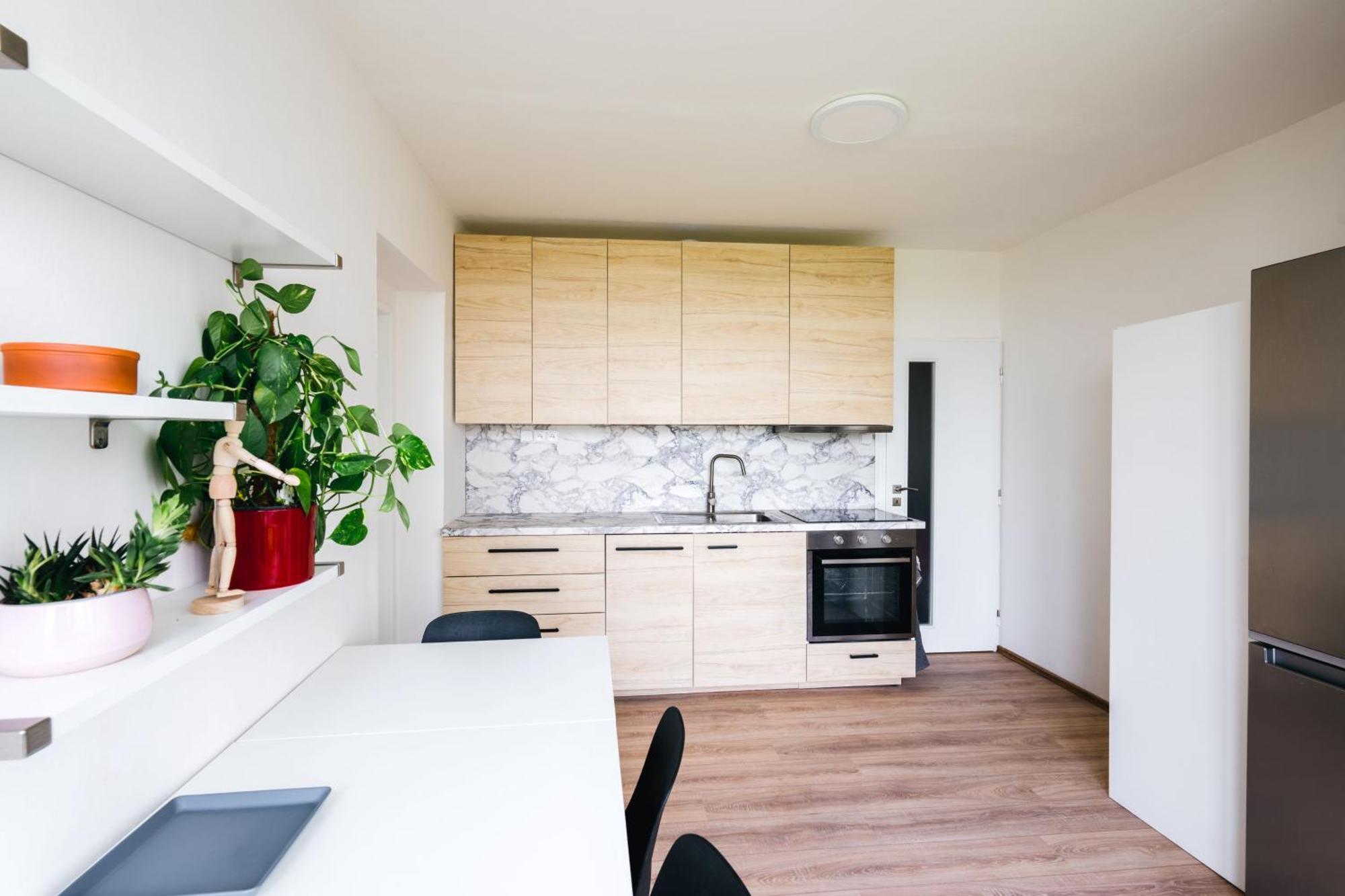Apartmany Pekna 10 Nova Pec Exterior photo