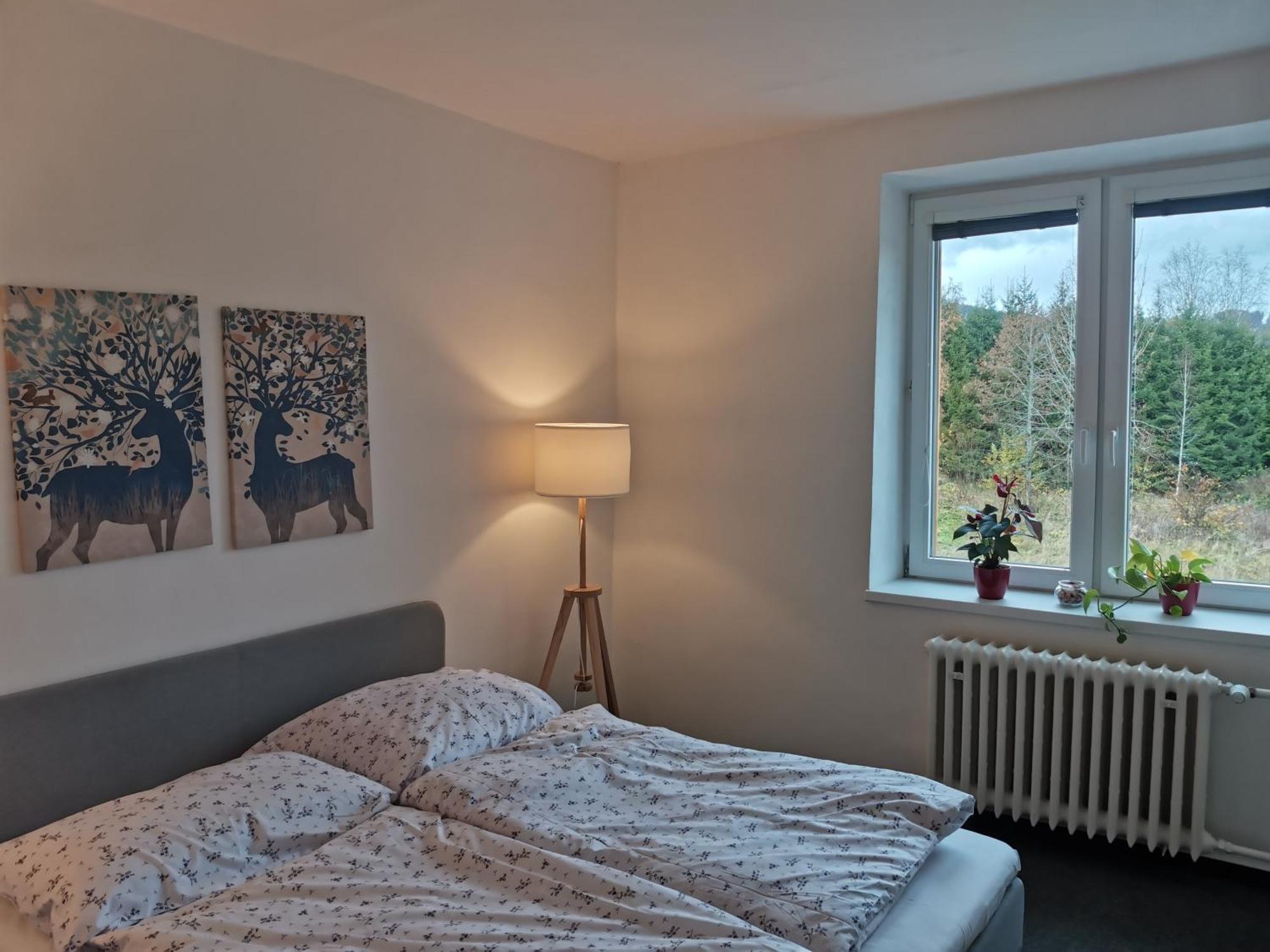 Apartmany Pekna 10 Nova Pec Exterior photo