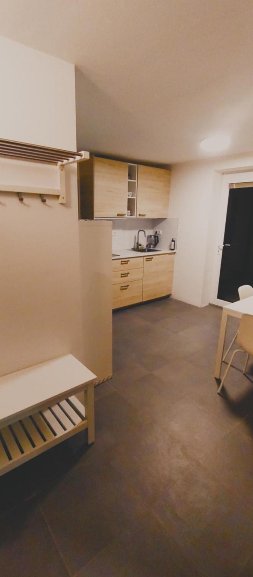 Apartmany Pekna 10 Nova Pec Exterior photo