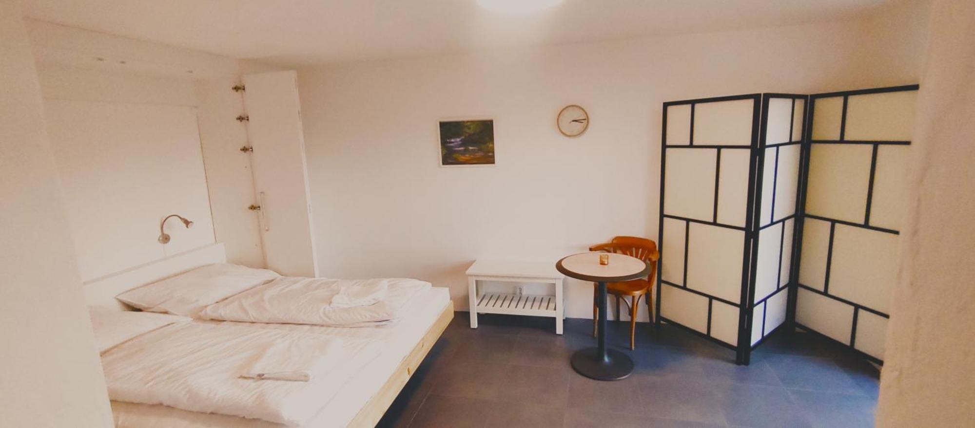Apartmany Pekna 10 Nova Pec Exterior photo